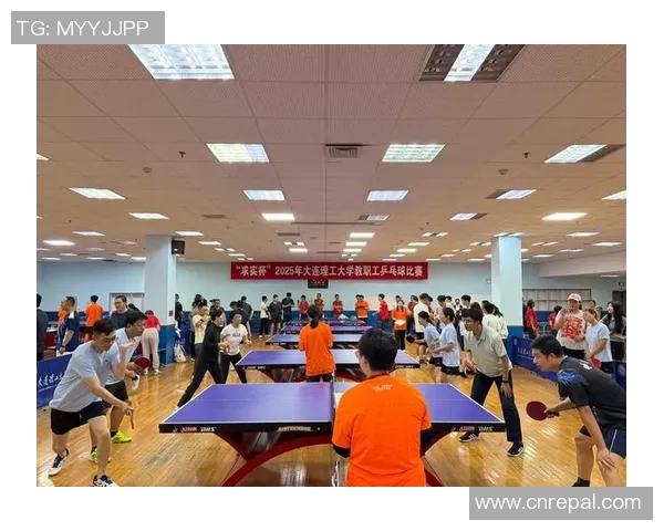 杭州乒乓球队战术创新引领潮流助力乒乓球竞技水平大幅提升