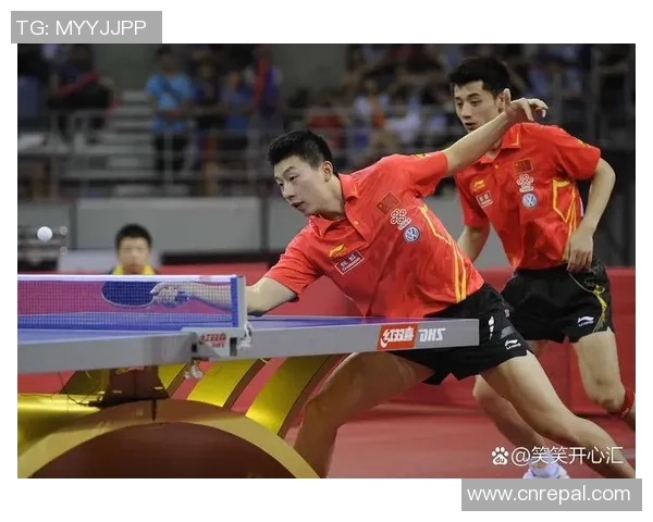 武汉乒乓球队在亚运会上的逆袭之路展现拼搏精神与团结力量