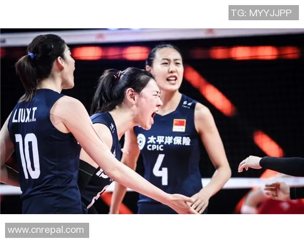 深度解析北京排球队实力对比与未来发展趋势分析