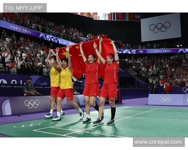 重庆羽毛球队在奥运会上的精彩表现与状态分析